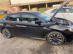 نیسان سێنترا